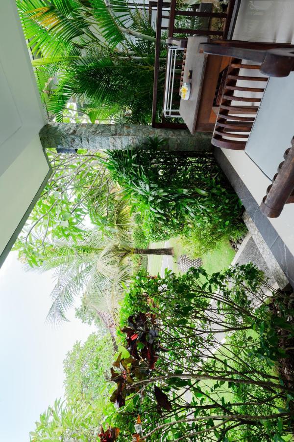 Wira Homestay & Spa Uluwatu  Exterior photo