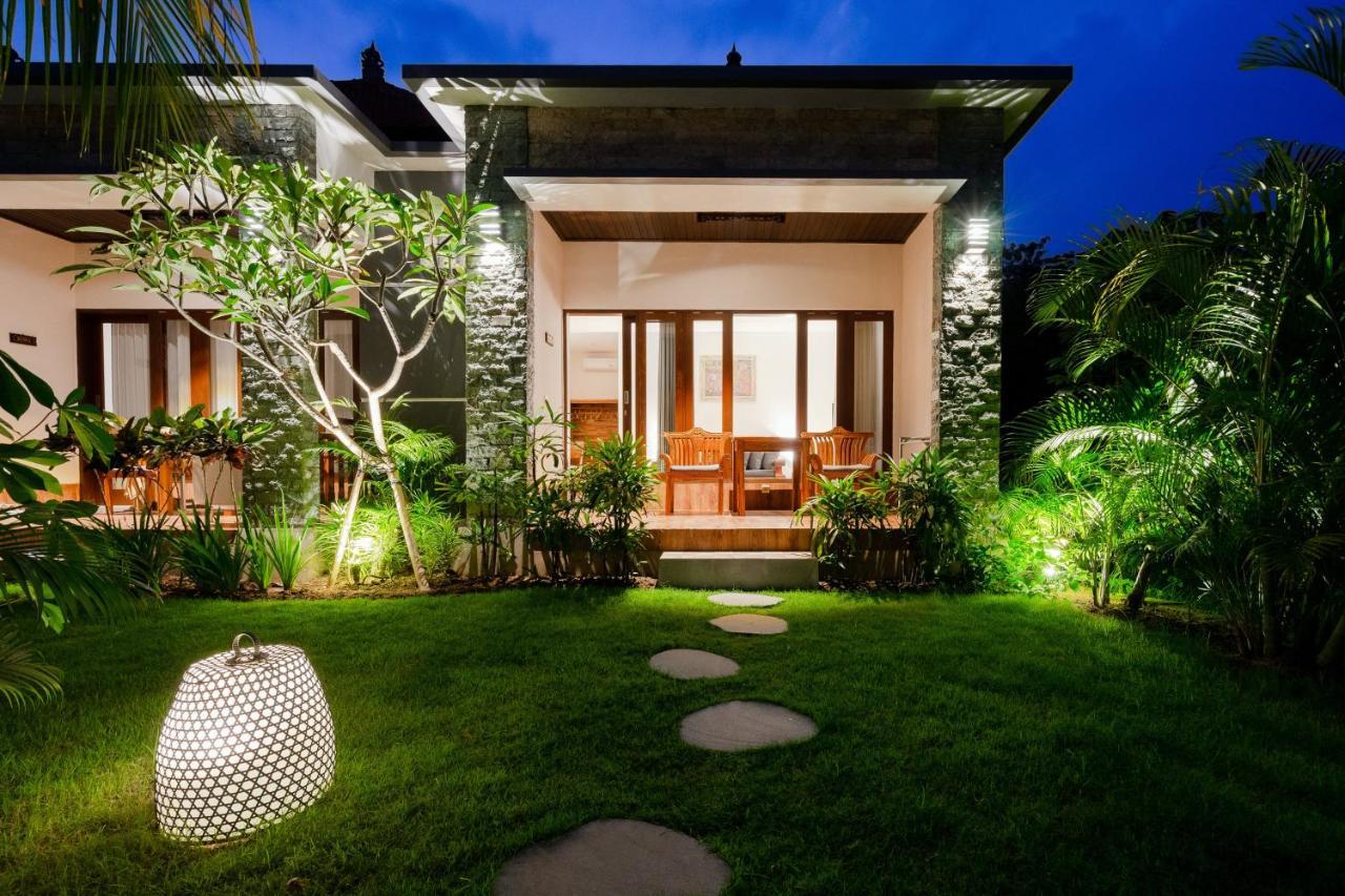 Wira Homestay & Spa Uluwatu  Exterior photo