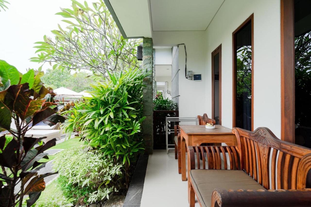 Wira Homestay & Spa Uluwatu  Exterior photo