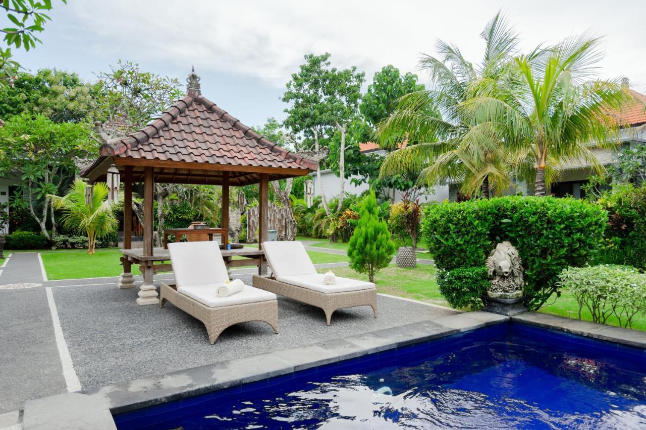 Wira Homestay & Spa Uluwatu  Exterior photo