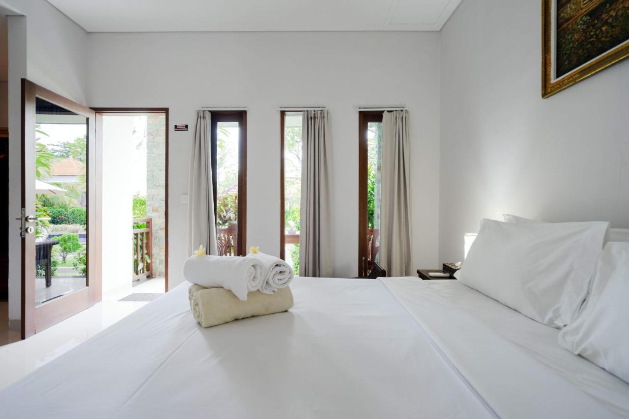 Wira Homestay & Spa Uluwatu  Exterior photo